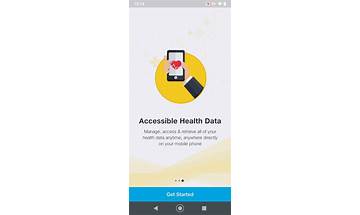 JioHealthHub for Android - Download the APK from Habererciyes